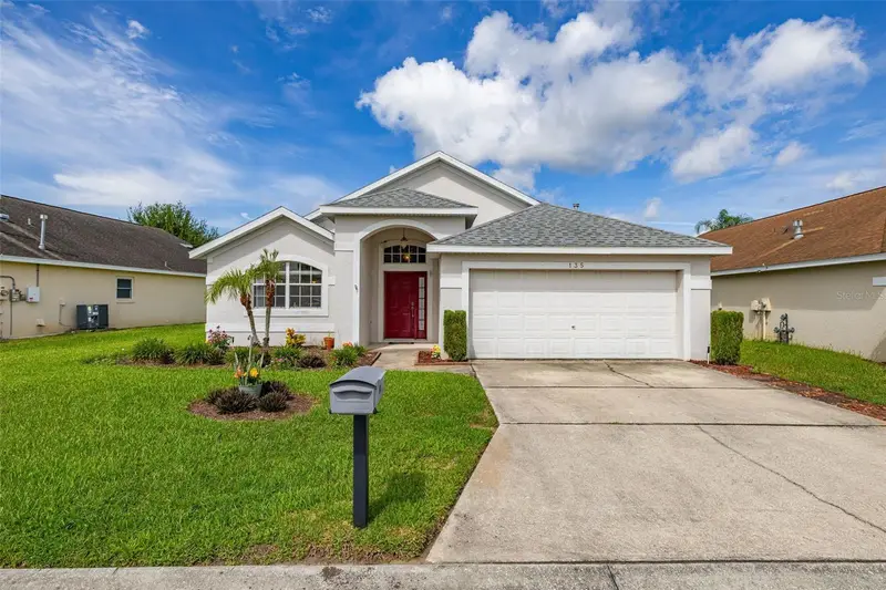 135 Jessamine Dr, FL