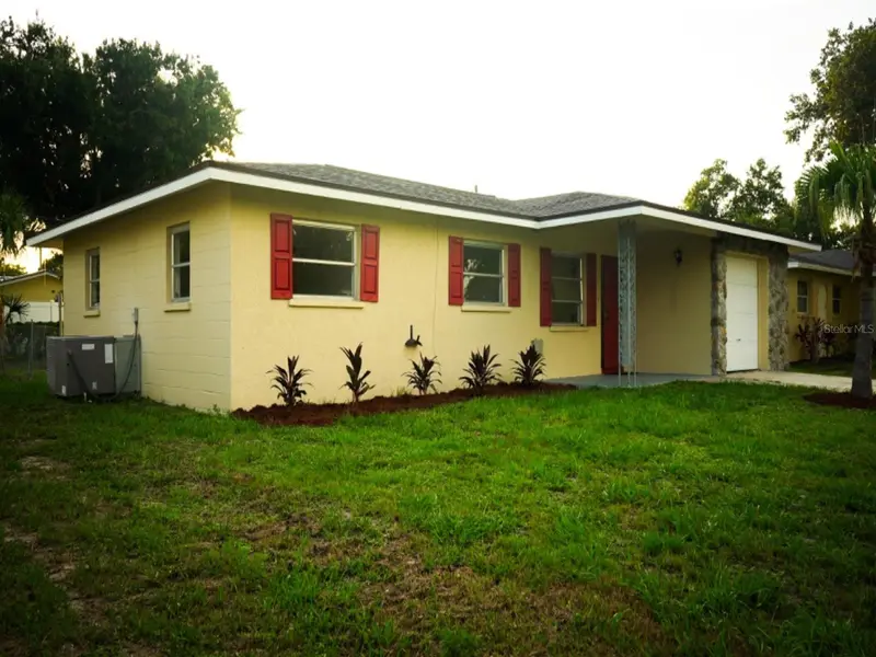 1051 Venetian Pkwy, FL