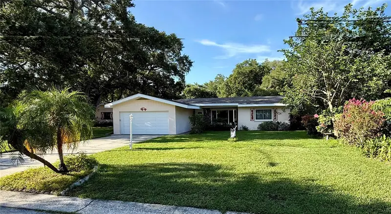 918 Bay Breeze Ter, FL