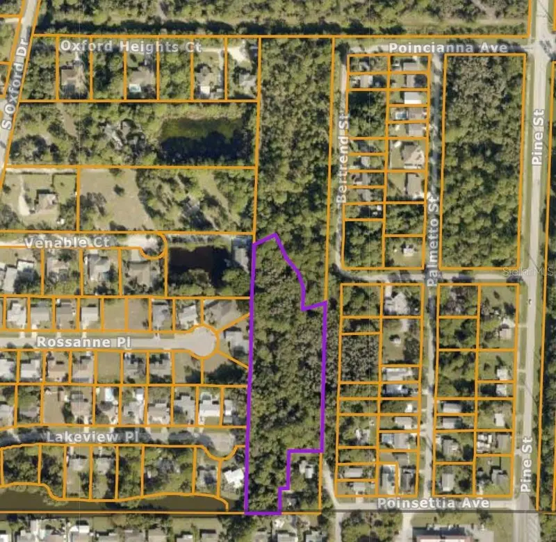 2 Bertrend St, FL