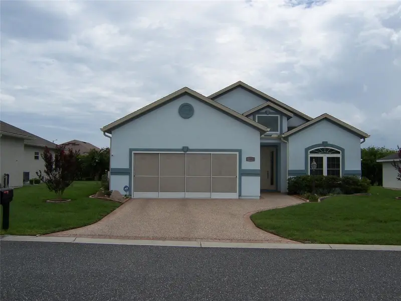Stonecrest listing