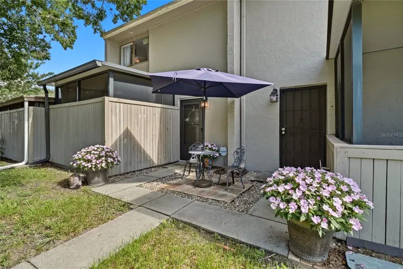8003 Jasmine Dr #8003, FL