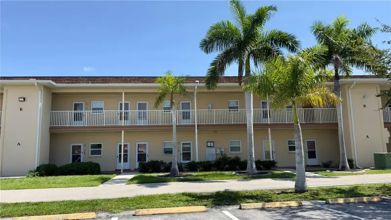 3136 Harbor Blvd #2a, FL