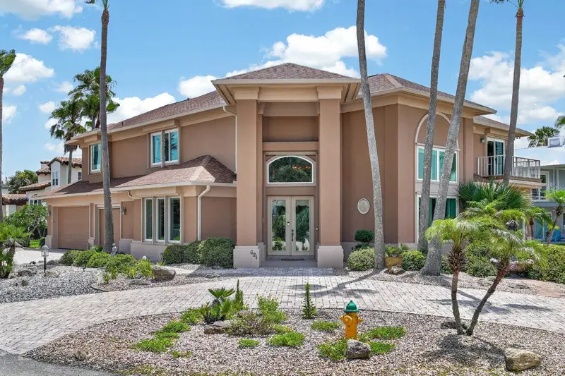 621 River View Rd, FL