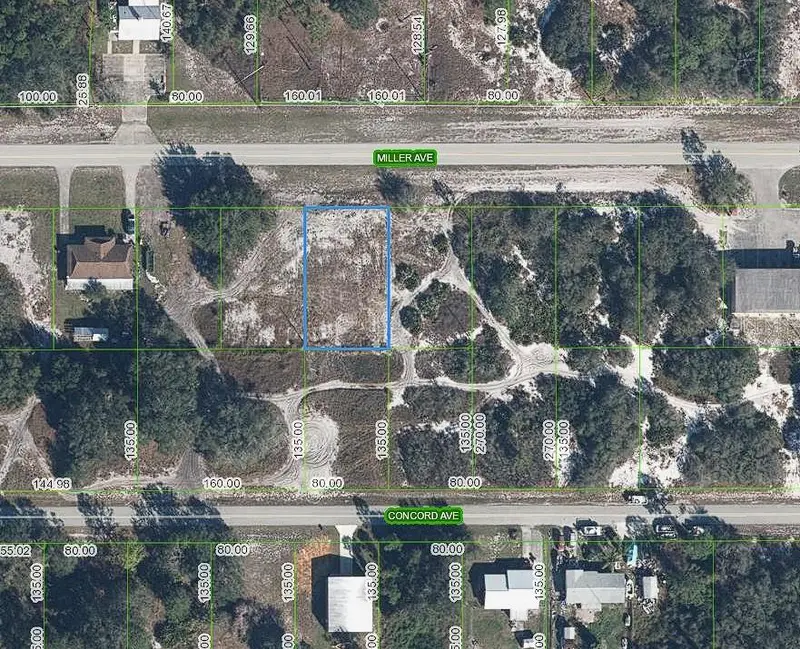 3112 Miller Ave, FL