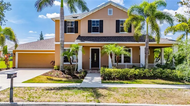 824 Islebay Dr, FL