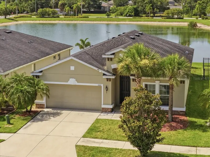 5082 Inshore Landings Dr, FL