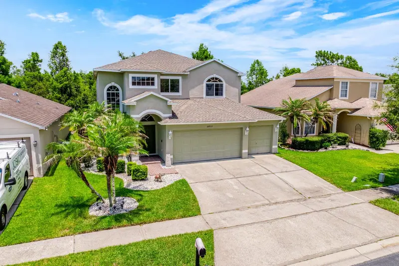 14933 Yorkshire Run Dr, FL
