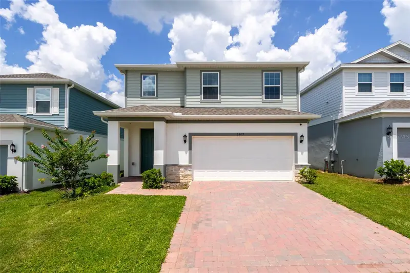 6809 Serpent Hawk Ln, FL