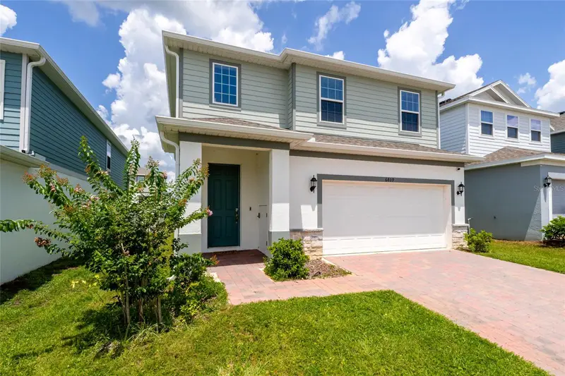 6809 Serpent Hawk Ln, FL