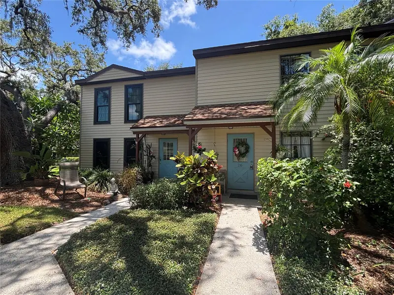 1515 Bayshore Blvd #26, FL