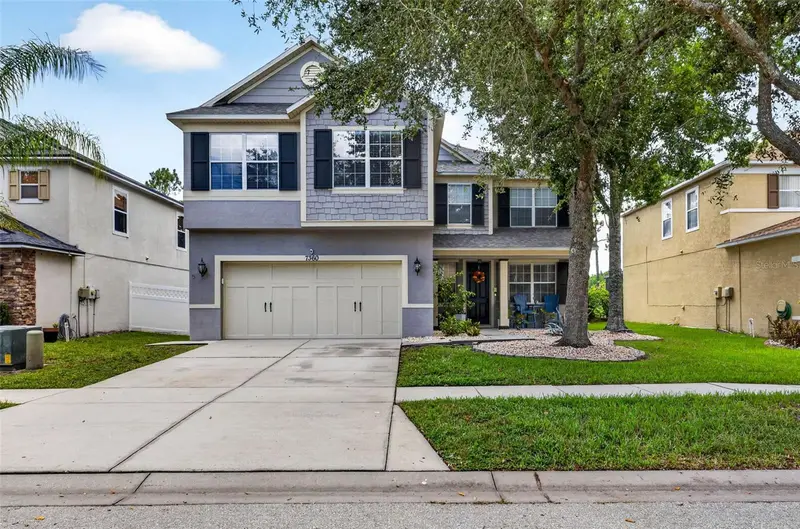 7360 Bridgeview, FL