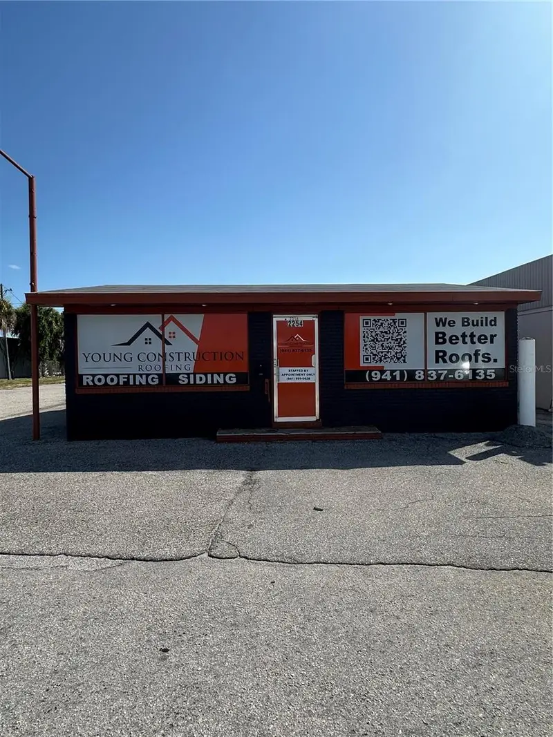 2254 S Tamiami Trl, FL