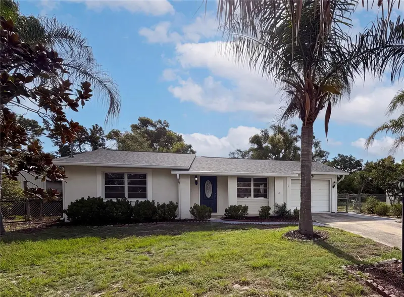 5304 Harbinger Rd, FL