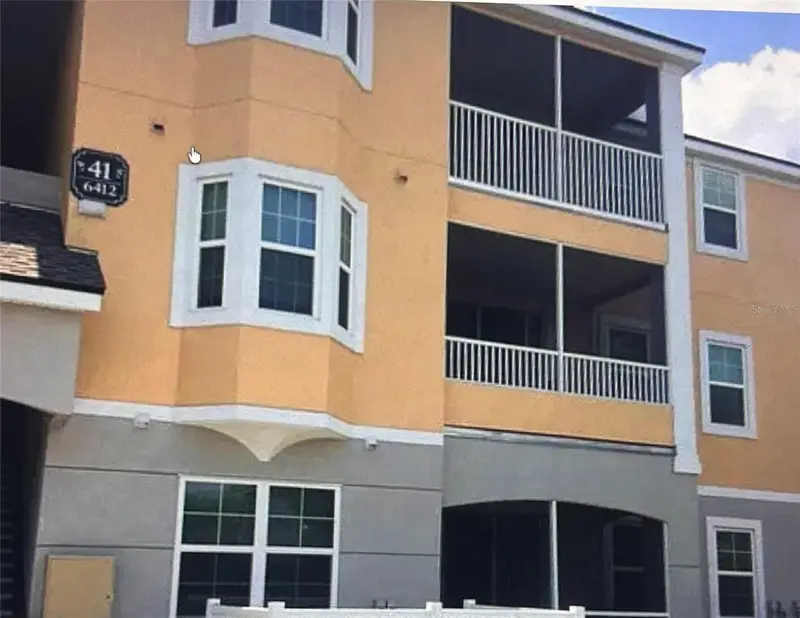 6412 Queens Borough Ave #315, FL