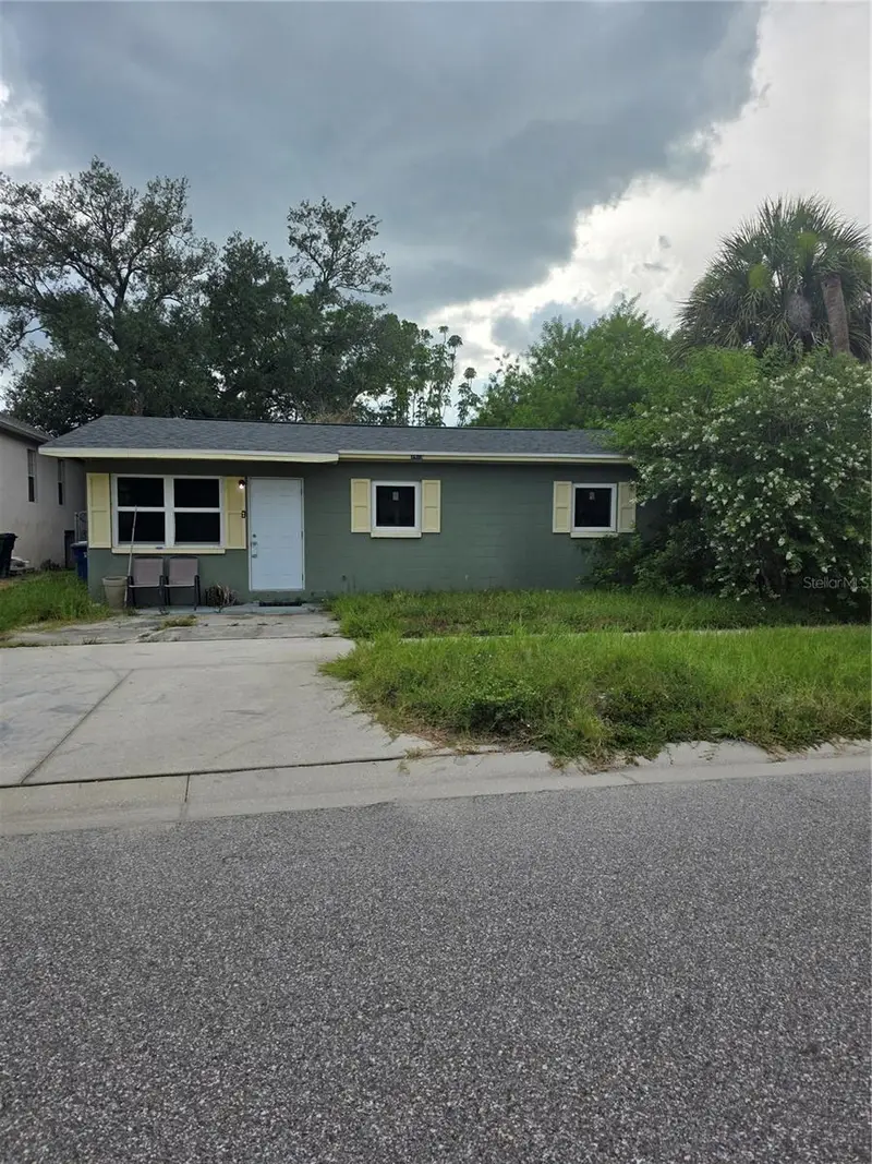 7403 S Faul St, FL