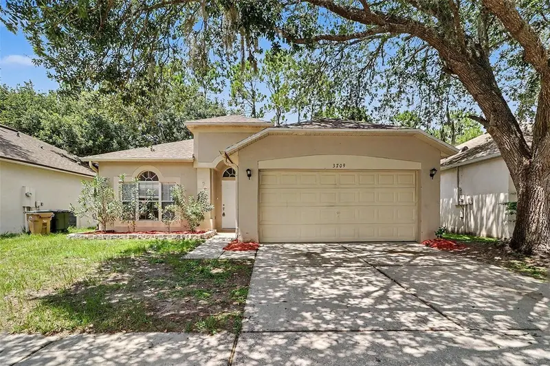 3709 Cinnamon Fern Loop, FL