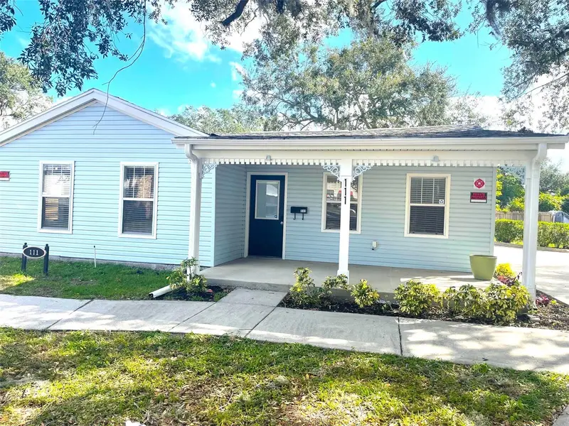 111 S Randolph Ave, FL