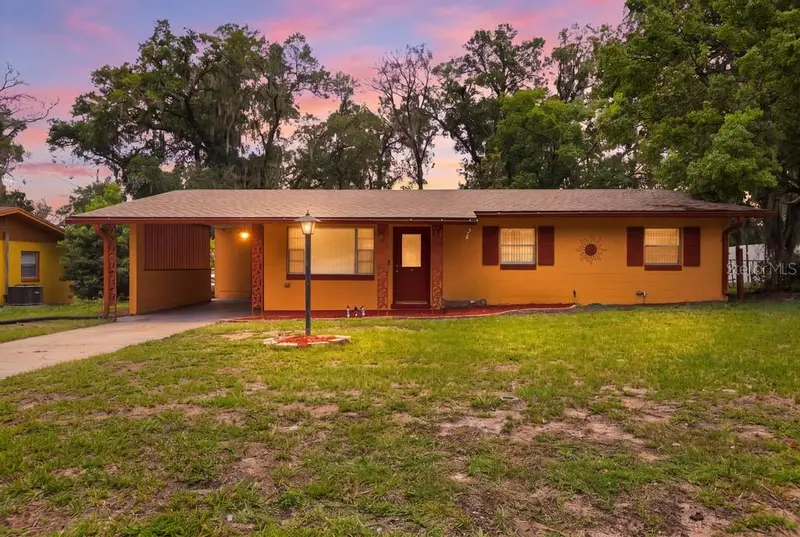 812 W Franklin Ave, FL