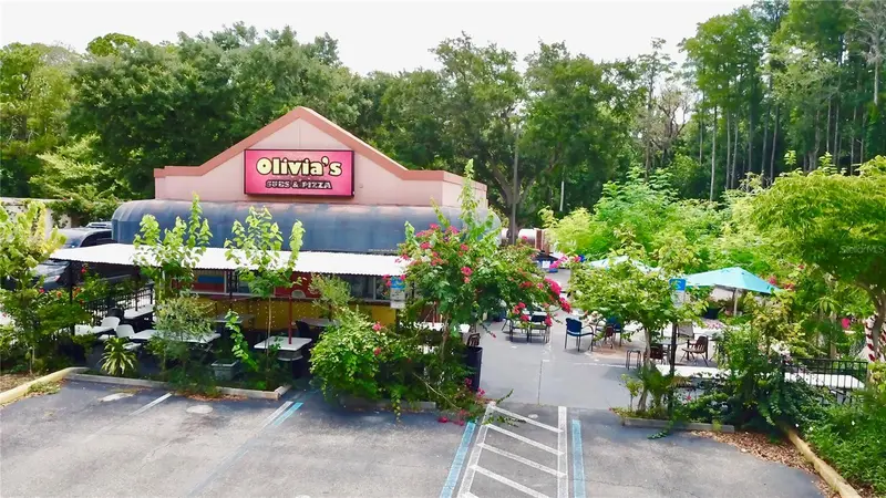 2318 Seven Springs Blvd, FL