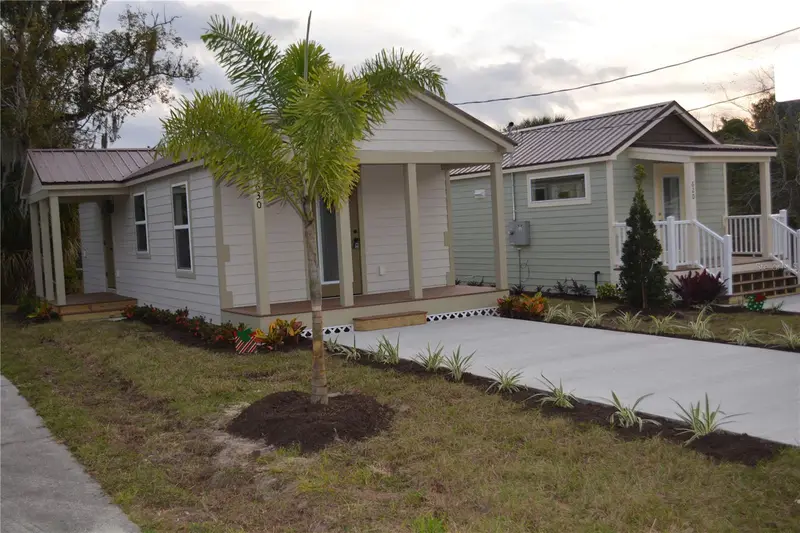 630 Third Street St, FL
