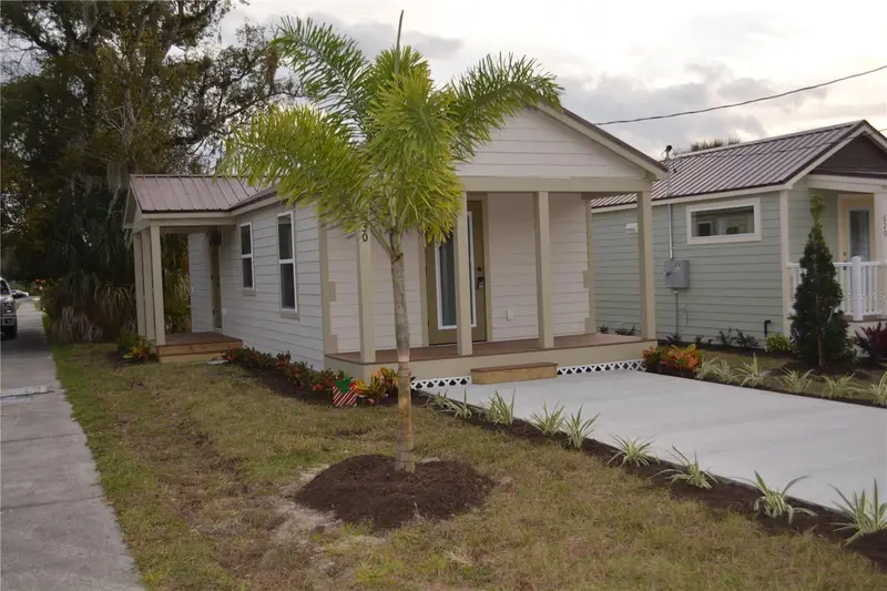 630 Third Street St, FL