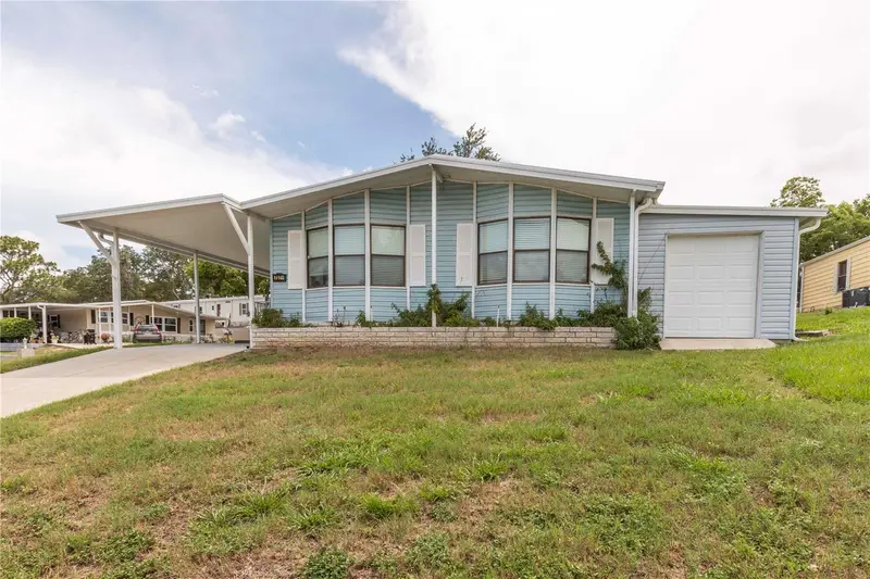 Brookridge listing
