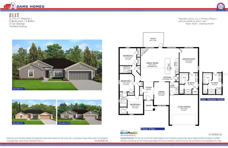 1676 Ann Rose Way, FL