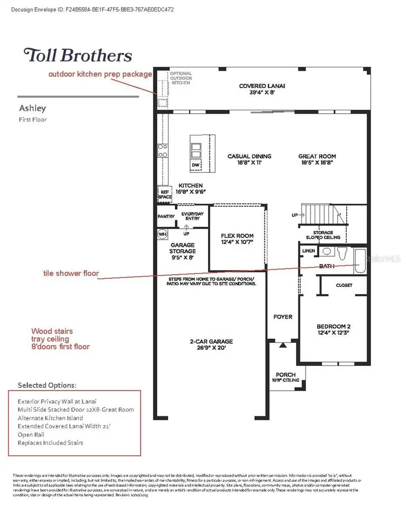 154 Purcell Dr, FL