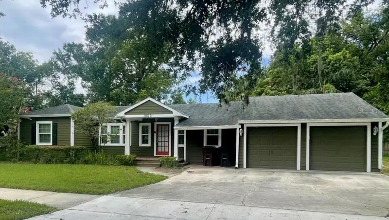 2000 Weber St, FL