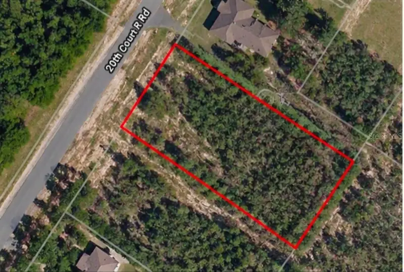 Tbd Sw 20th Court Rd, FL