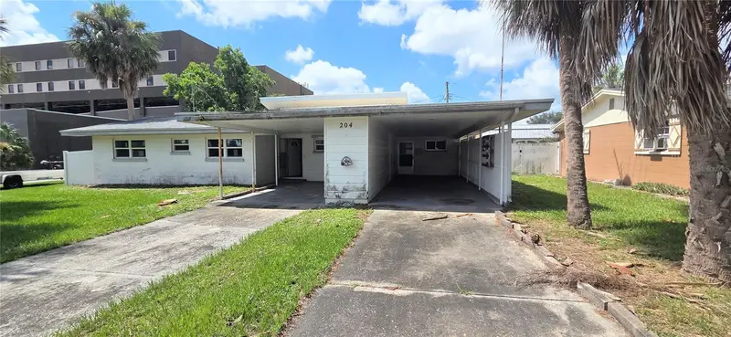 204 Bobbie Cir, FL