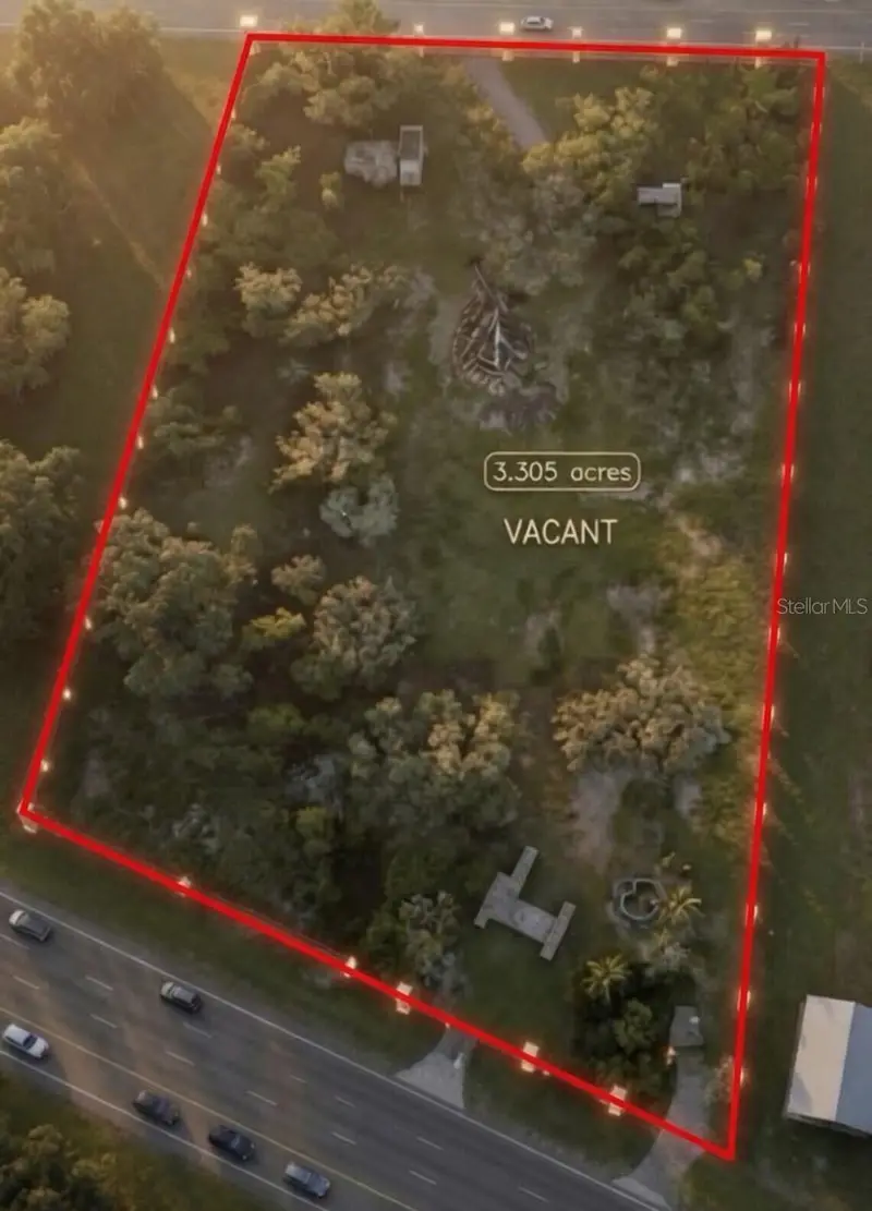 24368 Dorsey Smith Rd, FL