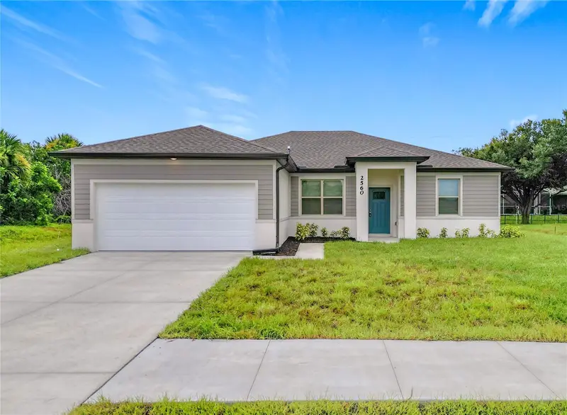 2021 S Chamberlain Blvd, FL