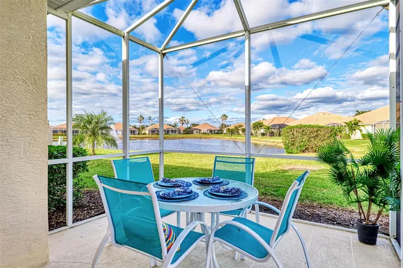Heron Creek listing