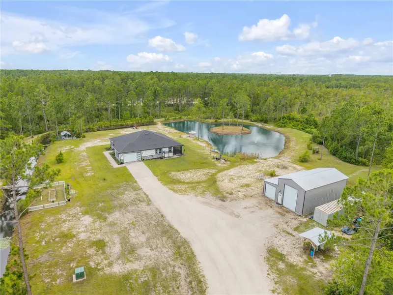 300 Omega Ranch Rd, FL