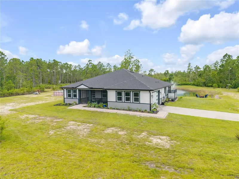 300 Omega Ranch Rd, FL