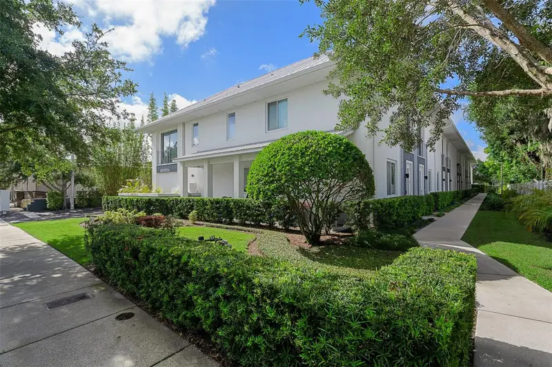 436 W Swoope Ave, FL