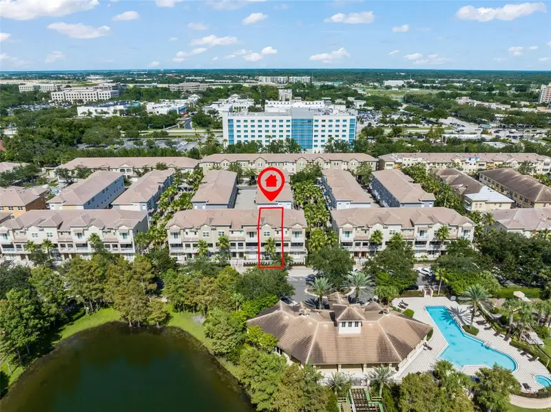 1457 Lake George Dr #1457, FL