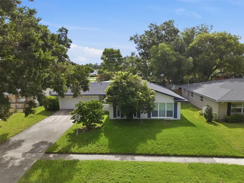 3611 Eloise St, FL