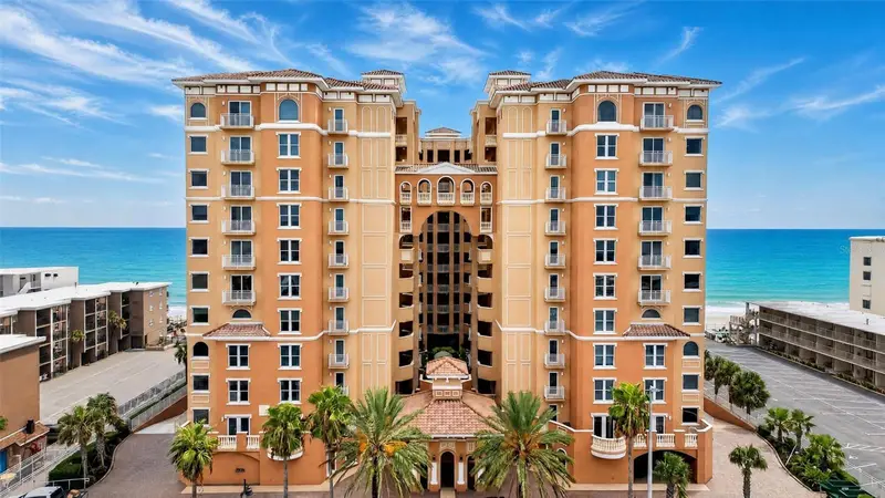 3245 S Atlantic Ave #1002, FL