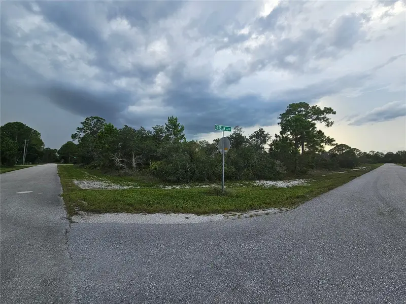 643 Buccaneer St Nw, FL