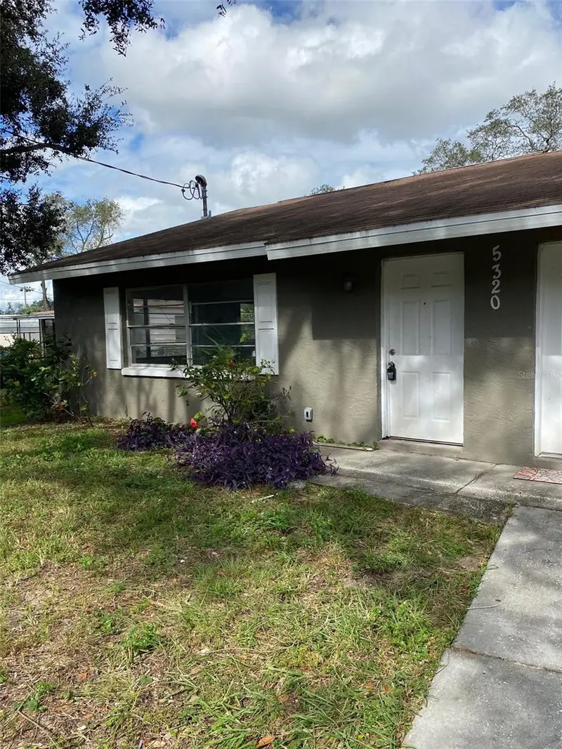5320 E 14th Ave, FL