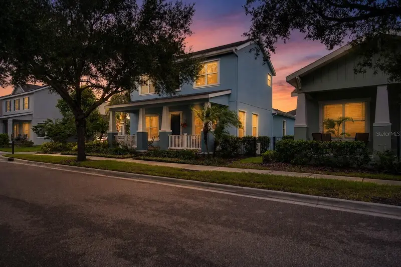 6144 Cliff House Ln, FL