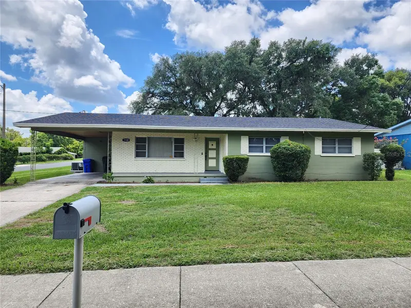 1104 W 14th St, FL