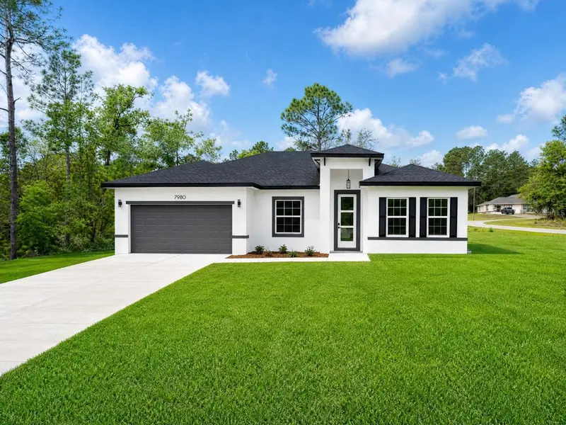 7980 N Pitcairn Way, FL