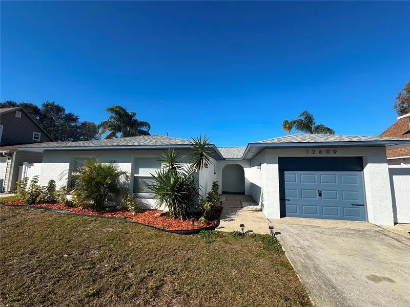 12609 130th St, FL