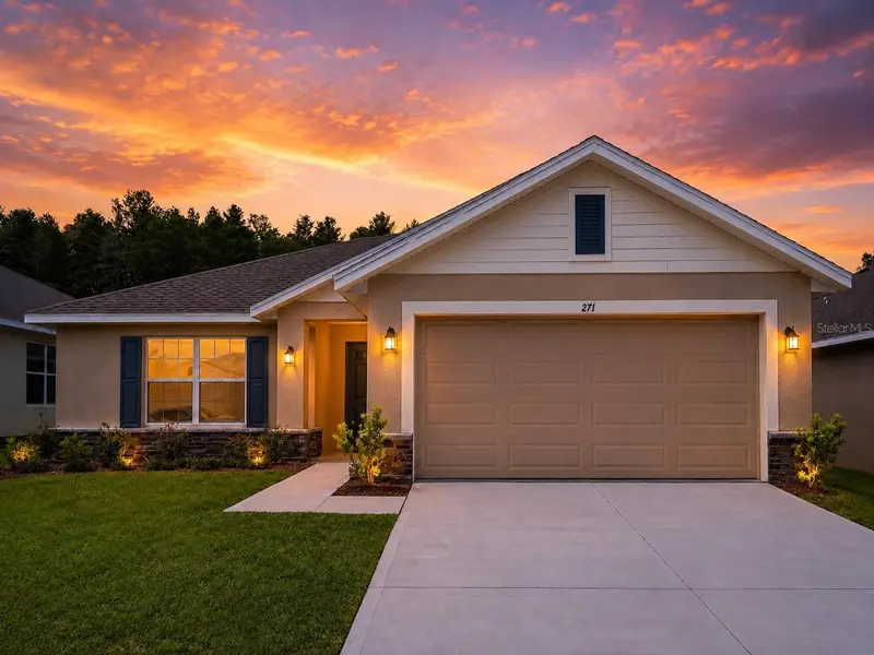 1671 Ann Rose Way, FL