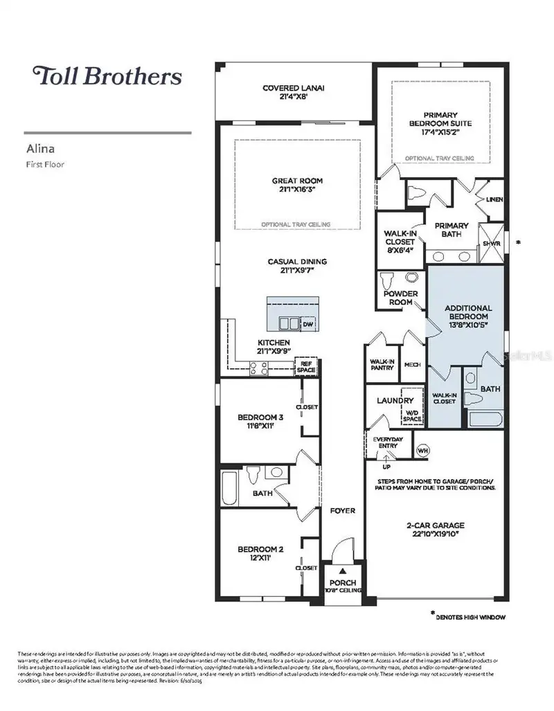 8056 Timberwood Ln, FL
