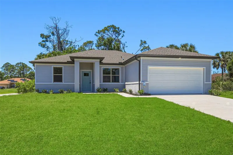 1459 N Chamberlain Blvd, FL